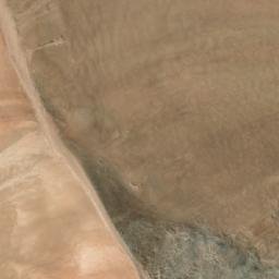 Satellite imagery of Cerro Bayo, AR