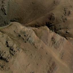 Satellite imagery of Cerro de los Zorros, AR