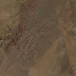 Satellite imagery of Cerro de los Zorros, AR
