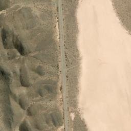 Satellite imagery of Cerro la Punta Barrialitos, AR