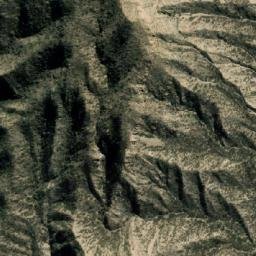 Satellite imagery of Cerro La Chilca, AR