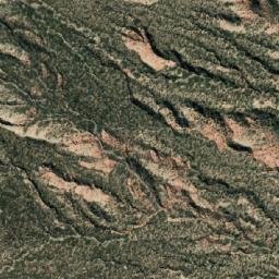 Satellite imagery of Cerro La Chilca, AR