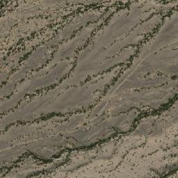 Satellite imagery of Loma Larga, AR