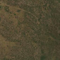 Satellite imagery of Cerro Era, AR