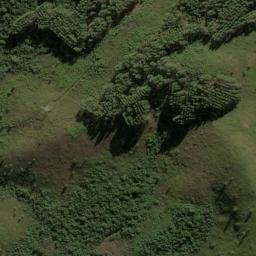 Satellite imagery of Cerro Agudo, BR