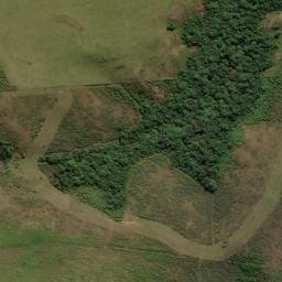 Satellite imagery of Cerro Agudo, BR