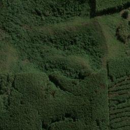 Satellite imagery of Coxilha dos Mouras, BR