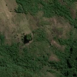 Satellite imagery of Coxilha dos Mouras, BR