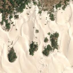 Satellite imagery of Green Hill, AU