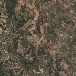 Satellite imagery of Wondanning Hill, AU