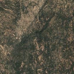 Satellite imagery of Wondanning Hill, AU