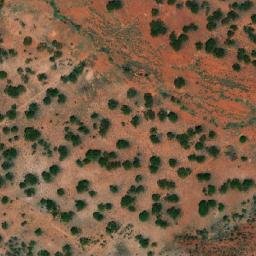 Satellite imagery of Dunn 8 Mile, AU