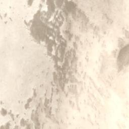 Satellite imagery of Mount West, AU