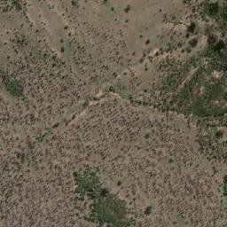 Satellite imagery of Middle Mountain, AU