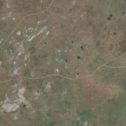 Satellite imagery of Mount Harris, AU