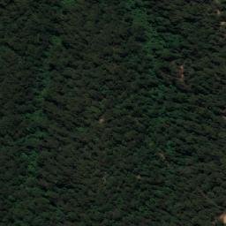 Satellite imagery of Viewmont Mountain, AU