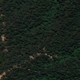 Satellite imagery of Viewmont Mountain, AU