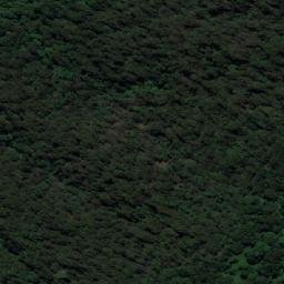 Satellite imagery of Bollanolla Mountain, AU