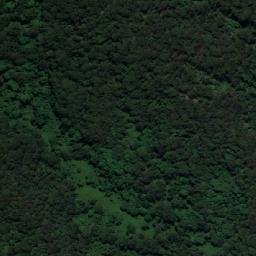 Satellite imagery of Bollanolla Mountain, AU