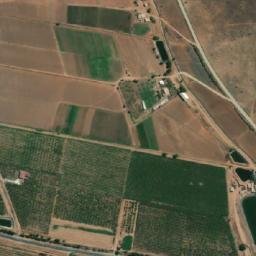 Satellite imagery of El Pacífico, CL