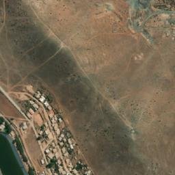 Satellite imagery of El Pacífico, CL