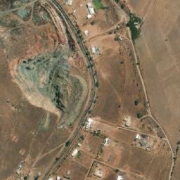 Satellite imagery of El Pacífico, CL