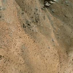 Satellite imagery of Cerro del Pingo, CL