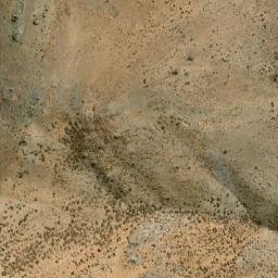 Satellite imagery of Cerro del Pingo, CL