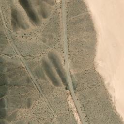 Satellite imagery of Cerro la Punta Barrialitos, AR