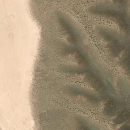 Satellite imagery of Cerro la Punta Barrialitos, AR