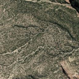 Satellite imagery of Cerro La Chilca, AR