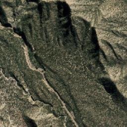 Satellite imagery of Cerro La Chilca, AR