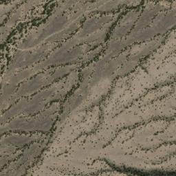 Satellite imagery of Loma Larga, AR