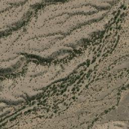 Satellite imagery of Loma Larga, AR