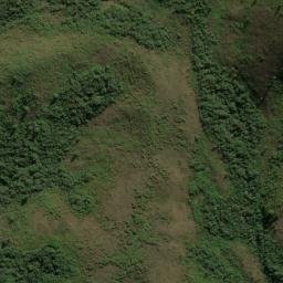 Satellite imagery of Cerro Agudo, BR