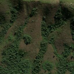 Satellite imagery of Cerro Agudo, BR