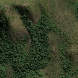 Satellite imagery of Cerro Agudo, BR