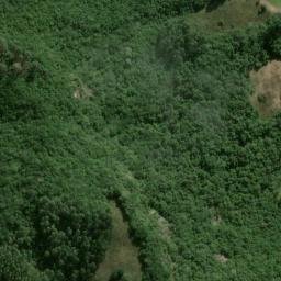 Satellite imagery of Cerro Grande, BR