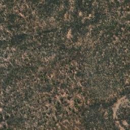 Satellite imagery of Wondanning Hill, AU