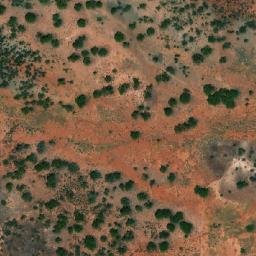 Satellite imagery of Dunn 8 Mile, AU