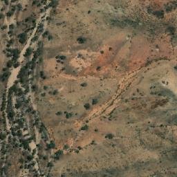 Satellite imagery of Aldaardupanha, AU