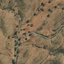 Satellite imagery of Aldaardupanha, AU