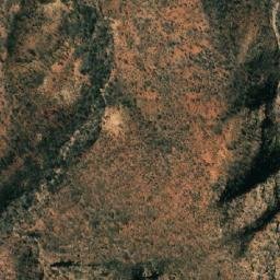 Satellite imagery of Hawkers Hill, AU