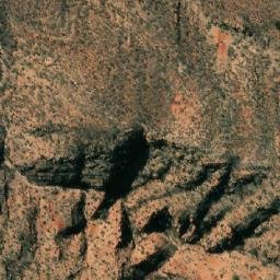 Satellite imagery of Hawkers Hill, AU