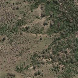 Satellite imagery of Middle Mountain, AU