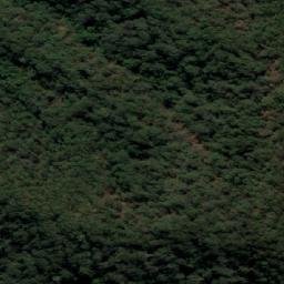 Satellite imagery of Broken Top, AU