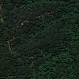 Satellite imagery of Viewmont Mountain, AU