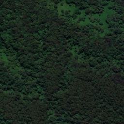 Satellite imagery of Bollanolla Mountain, AU