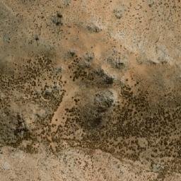 Satellite imagery of Cerro del Pingo, CL