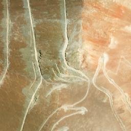 Satellite imagery of Paso de la Coipita, CL